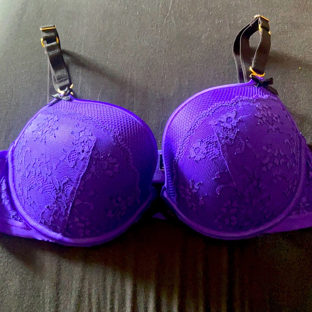 Very Sexy push up bra from Victoria’s Secret